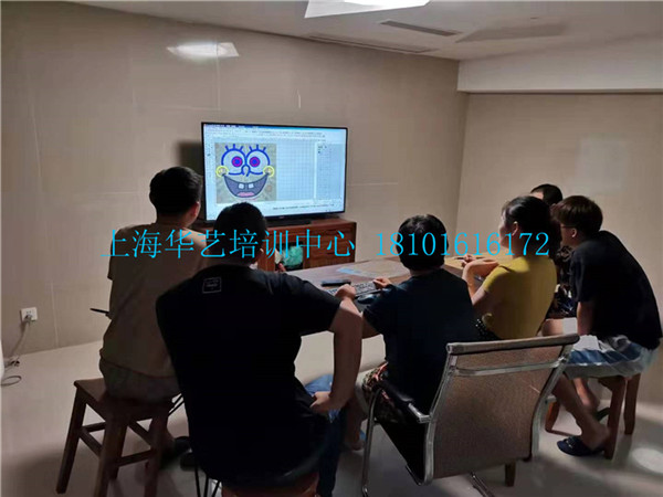 国内最好的印花绣花培训学校